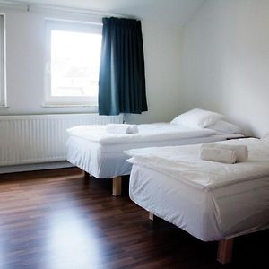 Huis "Holiday" met Vier Slaapkamers